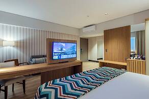 Japy Golf Resort Hotel