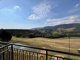 Japy Golf Resort Hotel