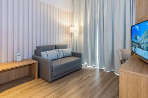 Japy Golf Resort Hotel