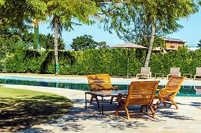 Japy Golf Resort Hotel