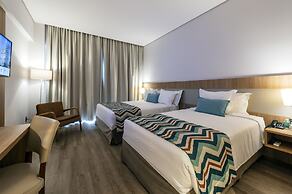 Japy Golf Resort Hotel