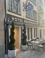 Hotel Hechtplatz