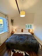 Charming 2-bed Lodge in Dorchester