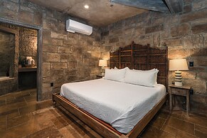 The Inn at Zaca Creek