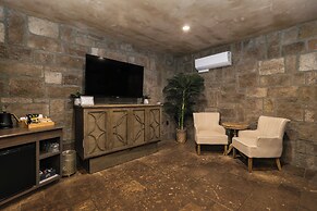 The Inn at Zaca Creek