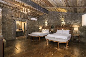 The Inn at Zaca Creek