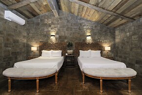 The Inn at Zaca Creek