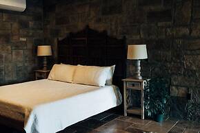 The Inn at Zaca Creek