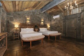 The Inn at Zaca Creek