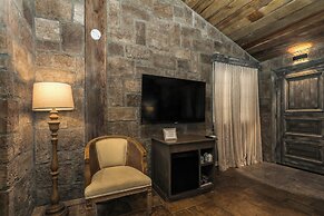 The Inn at Zaca Creek