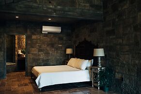 The Inn at Zaca Creek