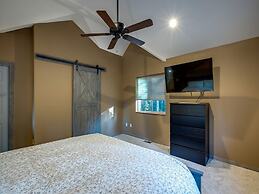 02GS - WiFi - D/W - W/D - Sleeps 8