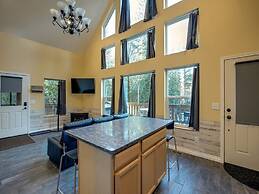 02GS - WiFi - D/W - W/D - Sleeps 8