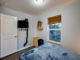 02GS - WiFi - D/W - W/D - Sleeps 8