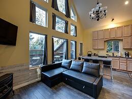 02GS - WiFi - D/W - W/D - Sleeps 8