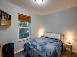 02GS - WiFi - D/W - W/D - Sleeps 8