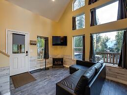 02GS - WiFi - D/W - W/D - Sleeps 8