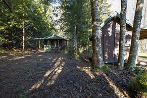 72MF - Rustic - Pets Ok - Sleeps 2