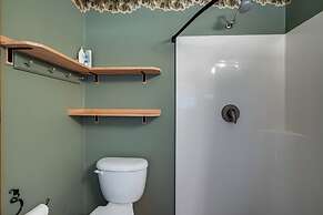 72MF - Rustic - Pets Ok - Sleeps 2