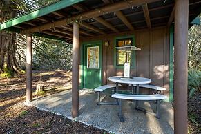 72MF - Rustic - Pets Ok - Sleeps 2