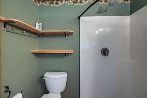 72MF - Rustic - Pets Ok - Sleeps 2