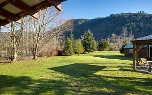 72MF - Rustic - Pets Ok - Sleeps 2