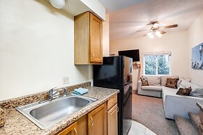 36SLL - Convenient - Economical - Kitchen - Sleeps 6