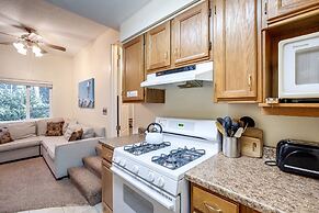 36SLL - Convenient - Economical - Kitchen - Sleeps 6