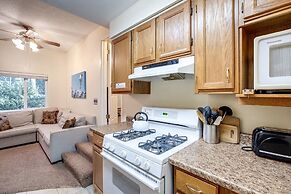 36SLL - Convenient - Economical - Kitchen - Sleeps 6