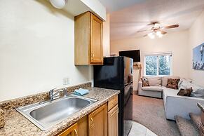 36SLL - Convenient - Economical - Kitchen - Sleeps 6