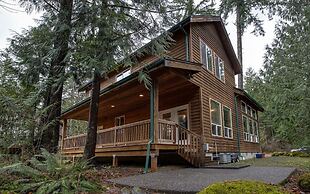 20GS - WiFi - F/P - W/D - Sleeps 6