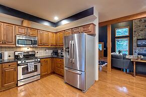 20GS - WiFi - F/P - W/D - Sleeps 6