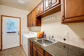 20GS - WiFi - F/P - W/D - Sleeps 6