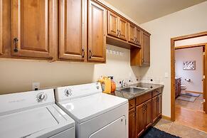 20GS - WiFi - F/P - W/D - Sleeps 6