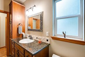 20GS - WiFi - F/P - W/D - Sleeps 6