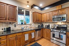 20GS - WiFi - F/P - W/D - Sleeps 6