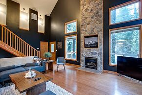 20GS - WiFi - F/P - W/D - Sleeps 6