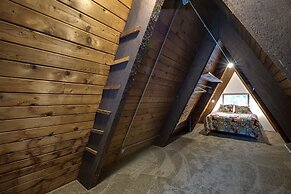 05MBH - Economical - WiFi - Pets Ok - F/P - D/W - Sleeps 2