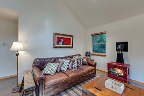 61MBR - Hot Tub - Wi-Fi - Pets Ok - Sleeps 6