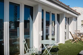 La Gallega by Upper Luxury Housing