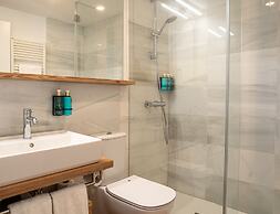 La Gallega by Upper Luxury Housing