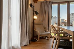 La Gallega by Upper Luxury Housing