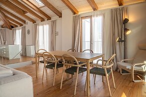 La Gallega by Upper Luxury Housing