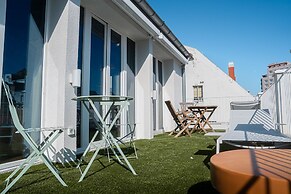 La Gallega by Upper Luxury Housing