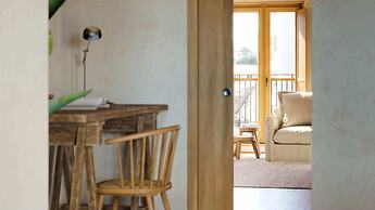 La Gallega by Upper Luxury Housing