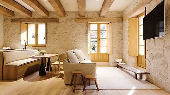 La Gallega by Upper Luxury Housing