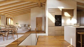 La Gallega by Upper Luxury Housing