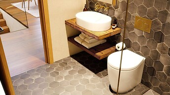 La Gallega by Upper Luxury Housing