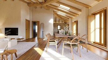 La Gallega by Upper Luxury Housing