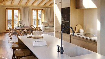 La Gallega by Upper Luxury Housing